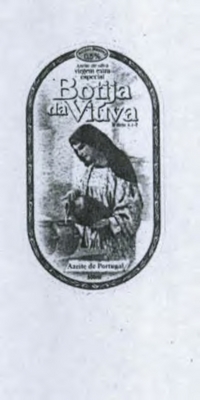 BOTIJA DA VIÚVA