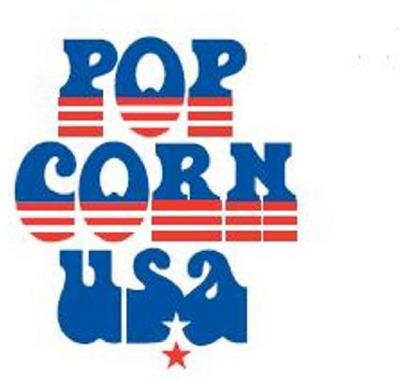 POPCORN USA