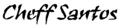 CHEFF SANTOS