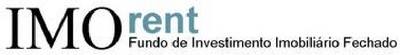 IMORENT - FUNDO DE INVESTIMENTO IMOBILIÁRIO FECHADO