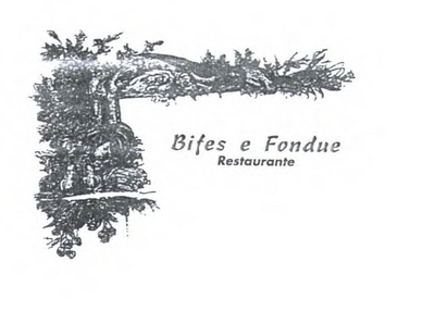 BIFES E FONDUE - RESTAURANTE
