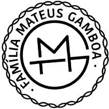 FAMÍLIA MATEUS GAMBOA