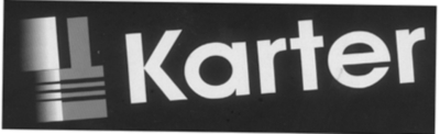 KARTER