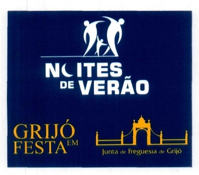 NOITES DE VERÃO GRIJÓ EM FESTA