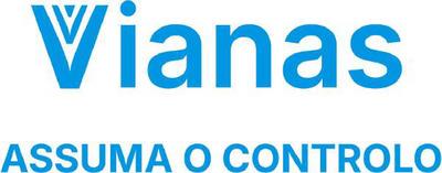 VIANAS ASSUMA O CONTROLO