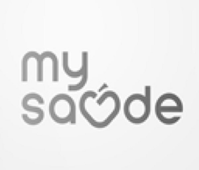MY SAÚDE