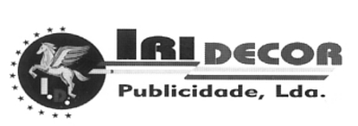 IRIDECOR PUBLICIDADE LDA