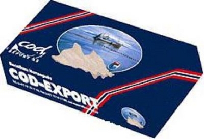COD-EXPORT