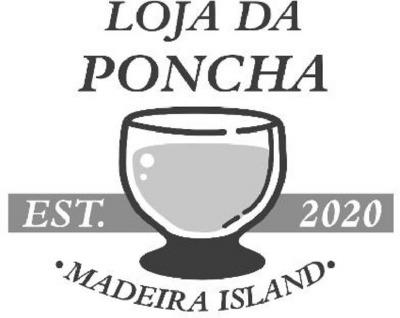 LOJA DA PONCHA EST.2020 MADEIRA ISLAND