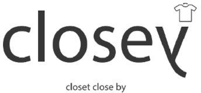 CLOSEY, CLOSET CLOSE BY
