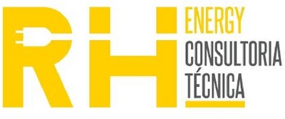 RH ENERGY CONSULTORIA TÉCNICA