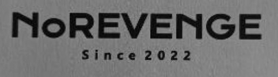NOREVENGE SINCE 2022