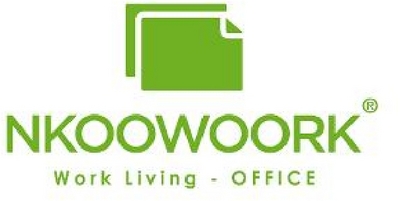NKOOWOORK WORK LIVING - OFFICE