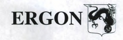 ERGON