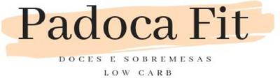 PADOCA FIT DOCES E SOBREMESAS LOW CARB