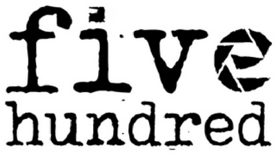 FIVE HUNDRED
