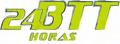 24 BTT HORAS