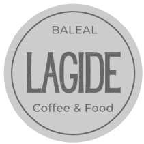 BALEAL LAGIDE COFFE & FOOD