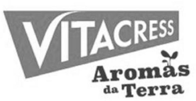 VITACRESS AROMAS DA TERRA