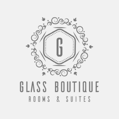 GLASS BOUTIQUE, ROOMS & SUITES