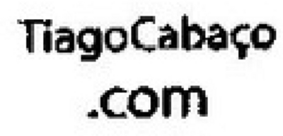 TIAGOCABAÇO.COM