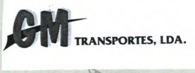 GM-TRANSPORTES, LDA.