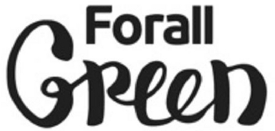 FORALL GREEN