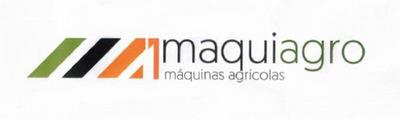 MAQUIAGRO  MÁQUINAS AGRÍCOLAS