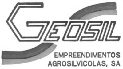 GEOSIL EMPREENDIMENTOS AGROSILVÍCOLAS, SA