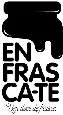 ENFRASCA-TE - UM DOCE DE FRASCO