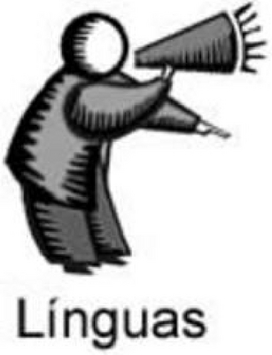 LÍNGUAS