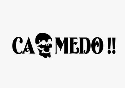 CA MEDO