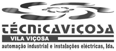 TÉCNICAVIÇOSA AUTOMAÇÃO INDUSTRIAL E INSTALAÇÕES ELÉCTRICAS, LDA. VILA VIÇOSA