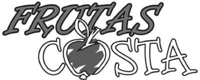 FRUTAS COSTA