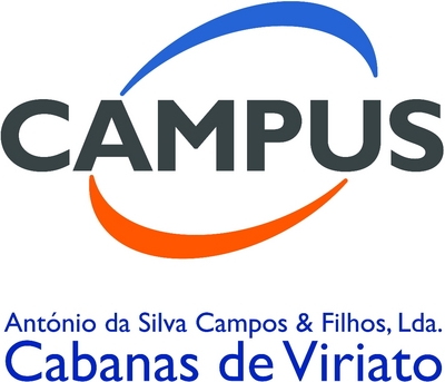 CAMPUS - ANTÓNIO DA SILVA CAMPOS & FILHOS, LDA. CABANAS DE VIRIATO