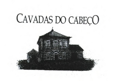 CAVADAS DO CABEÇO