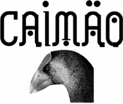 CAIMÃO