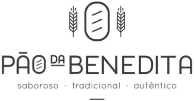 PÃO DA BENEDITA SABOROSO TRADICIONAL AUTÊNTICO