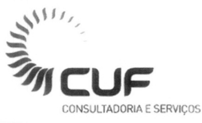 CUF CONSULTADORIA E SERVIÇOS