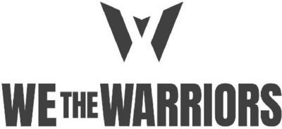 WE THE WARRIORS