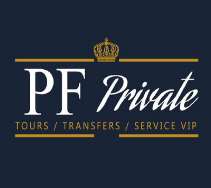 PF PRIVATE TOURS TRANSFER SERVICE VIP