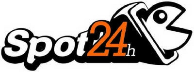 SPOT24H