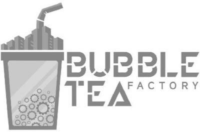 BUBBLE TEA FACTORY