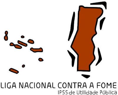 LIGA NACIONAL CONTRA A FOME  IPSS DE UTILIDADE PÚBLICA