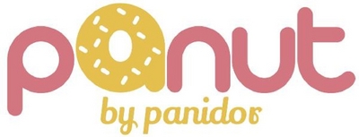 PANUT BY PANIDOR