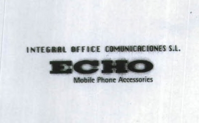 ECHO