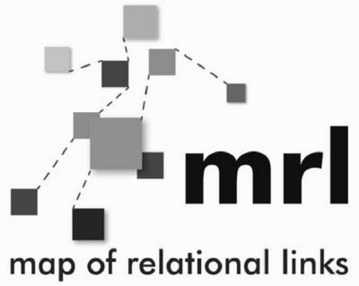 MRL MAP OF RELATIONAL LINKS