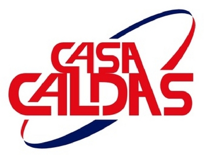 CASA CALDAS
