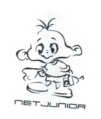 NETJÚNIOR