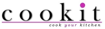 COOKIT - COOK YOUR KITCHEN